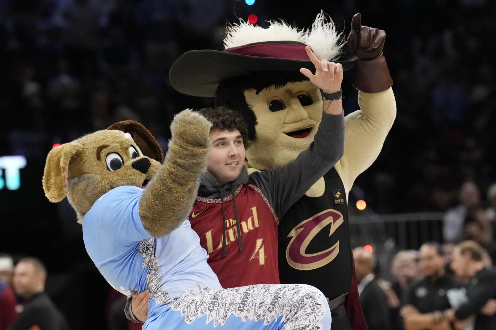 攻守兼备的 攻守兼备的